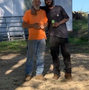 Meet your Posher, Scott